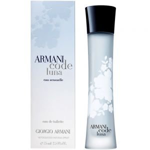 Giorgio Armani Code Luna Eau Sensuelle