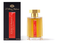 L`Artisan  L`Eau d`Ambre