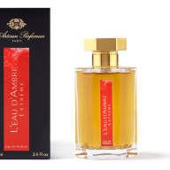 L`Artisan  L`Eau d`Ambre