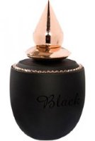 M. Micallef Ananda Black