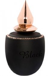 M. Micallef Ananda Black