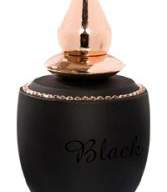 M. Micallef Ananda Black
