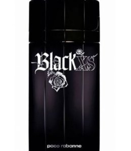 Paco Rabanne Black XS