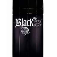 Paco Rabanne Black XS