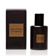 Armani Prive Cuir Amethyste