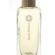 Hermes Hermessence Santal Massoia