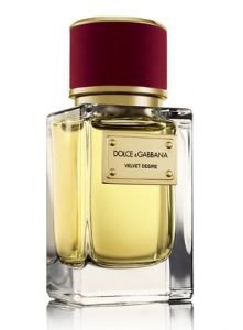Dolce&Gabbana Velvet Desire
