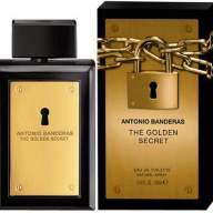 Antonio Banderas The Golden Secret