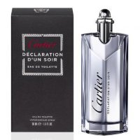 Cartier Declaration D`Un Soir