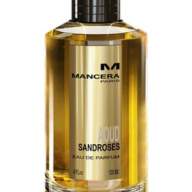 Mancera Aoud Sandroses