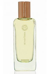 Hermes Hermessence Vetiver Tonka