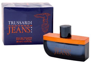 Trussardi Jeans Men