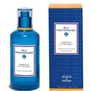 Acqua Di Parma Blu Mediterraneo Mirto Di Panarea