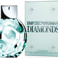 Giorgio Armani Emporio Diamonds