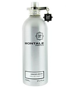 Montale Ginger Musk