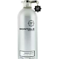 Montale Ginger Musk