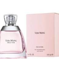 Vera Wang Truly Pink