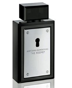 Antonio Banderas The Secret