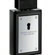 Antonio Banderas The Secret