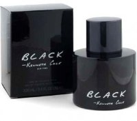 Kenneth Cole Black