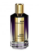 Mancera Aoud Vanille