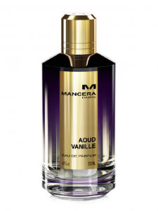 Mancera Aoud Vanille