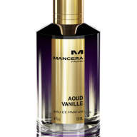 Mancera Aoud Vanille