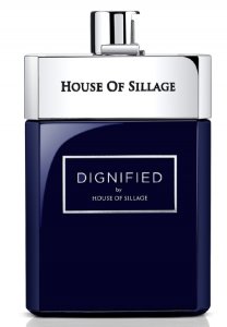House Of Sillage Dignified
