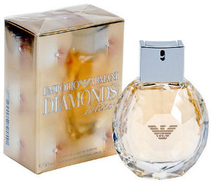 Giorgio Armani Emporio Diamonds Intense