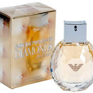 Giorgio Armani Emporio Diamonds Intense
