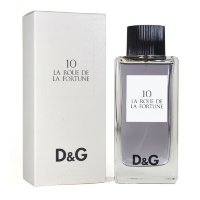 Dolce&Gabbana №10 La Roue de la Fortune