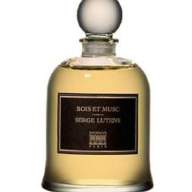 Serge Lutens Bois et Musc