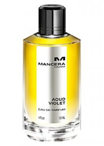 Mancera Aoud Violet