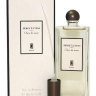 Serge Lutens Clair de Musc