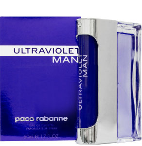 Paco Rabanne Ultraviolet