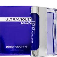 Paco Rabanne Ultraviolet