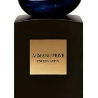 Armani Prive Encens Satin