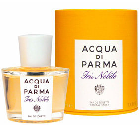 Acqua Di Parma Iris Nobile