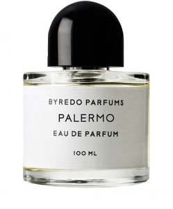 Byredo Palermo