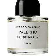 Byredo Palermo