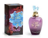 Christian Lacroix C`Est  la Fete Patchouli