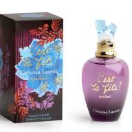 Christian Lacroix C`Est  la Fete Patchouli