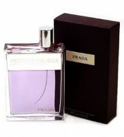 Prada Amber