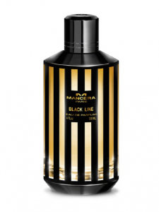 Mancera Black Line
