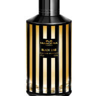 Mancera Black Line