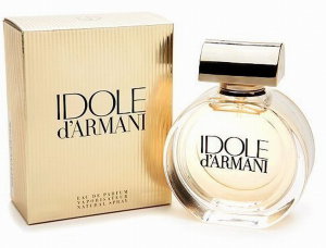 Giorgio Armani Idole d`Armani
