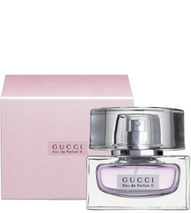 Gucci Eau de Parfum II