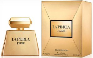 La Perla J`Aime Gold Edition