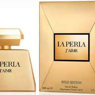 La Perla J`Aime Gold Edition