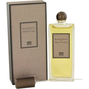 Serge Lutens Feminite du Bois